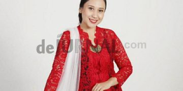 Vanya Vibilla Andjani Pimpro “Panggil Aku Uwi” Rencanakan Roadshow