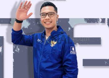 Pengacara Muda Sukabumi, Bayu Feriyanto : Legislator Jadi Pilihan Tepat Guna Bantu Masyarakat Tak Mampu