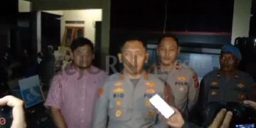 Polres Garut Gerebeg Dua Perusahaan Penyalur PMI, Diduga Ilegal