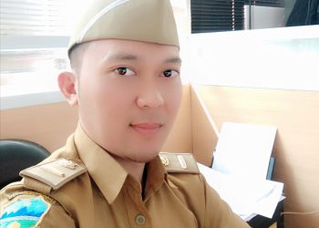 Duduh Afghan Abduh, ST