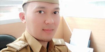 Duduh Afghan Abduh, ST