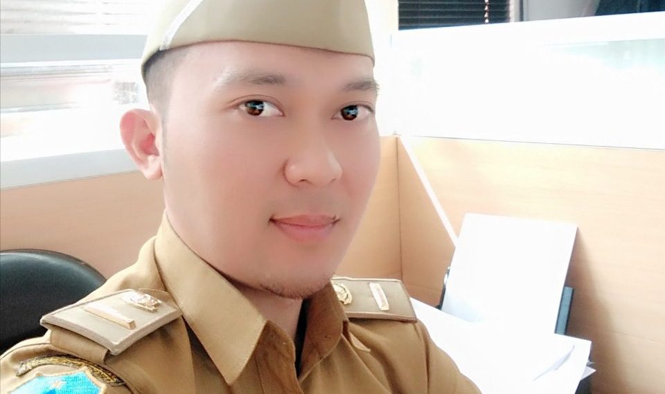 Duduh Afghan Abduh, ST