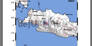 Diguncang Gempa 3,5 Mag, Bupati Cianjur Instruksikan BPBD Terjun Periksa Dampak