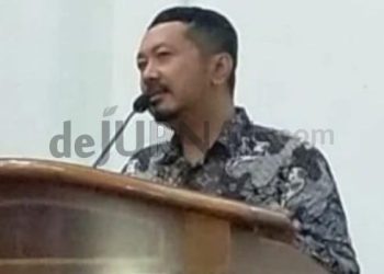 Dinilai Produk Perbub Lamban,  Komisi I DPRD Karawang Kritik Bagian Hukum Pemkab