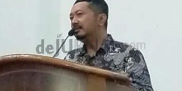 Dinilai Produk Perbub Lamban,  Komisi I DPRD Karawang Kritik Bagian Hukum Pemkab