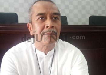Keprihatinan Forum Komite Garut Atas Adanya Dugaan Pungli PPDB 2023, Haryono : Pas Baca Berita, Merinding !