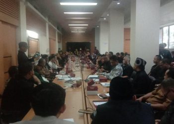 Rencana Pembangunan RS Paru Garut di Astana Kalong Disoal, Ada Situs Makam Tumenggung Ardikusumah