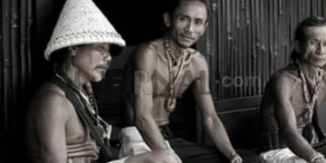Ada Kampung Dayak di Jawa Barat, Warganya Tak Miliki KTP Namun Sangat Menghargai Perempuan