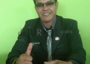 Pelepasan Siswa Kelas VI SDN Cangkuang 3 Rancaekek