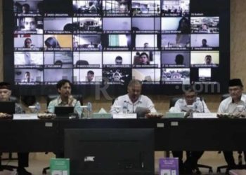 Smart City Merupakan Cita-Cita Bupati Ciamis