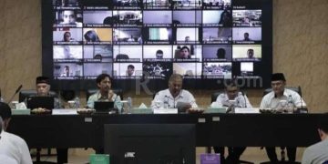 Smart City Merupakan Cita-Cita Bupati Ciamis