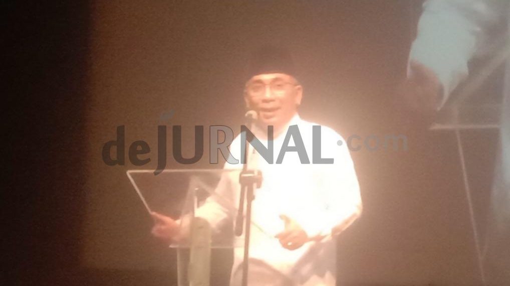 Gus Yahya : Budaya Harus Punya Kesinambungan Dengan Tradisi Generasi Terdahulu