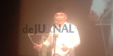 Gus Yahya : Budaya Harus Punya Kesinambungan Dengan Tradisi Generasi Terdahulu