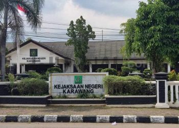 Dugaan Korupsi Banprop PJU TA 2022, Sejumlah Pejabat Dishub Karawang Dipanggil Kejari?