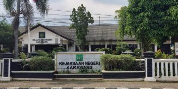 Dugaan Korupsi Banprop PJU TA 2022, Sejumlah Pejabat Dishub Karawang Dipanggil Kejari?