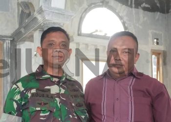 Serda Agus, Prajurit serta Pengusaha Cautter Khitan Sonix