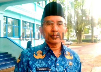 Begini Langkah Konkret Pemda Bandung Kendalikan Inflasi