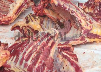 Daging Kurban Berlebih ? Ini Cara Mengawetkan Biar Tahan Lama