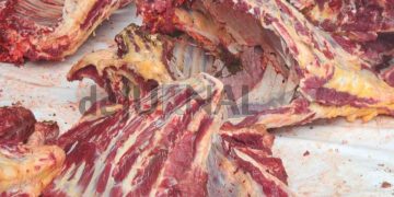 Daging Kurban Berlebih ? Ini Cara Mengawetkan Biar Tahan Lama