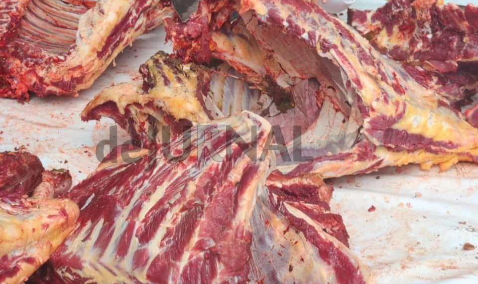 Daging Kurban Berlebih ? Ini Cara Mengawetkan Biar Tahan Lama