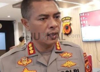 Kapolda Jabar Copot Jabatan AKP SW Terkait Kasus Dugaan Penipuan Penerimaan Calon Anggota Polri