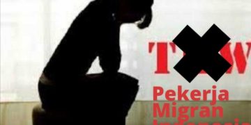 PMI Asal Garut yang Disiksa di Arab,  Keberadaannya Mulai Ada Titik Terang