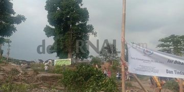 Utusan Satpol PP Garut Tak Jadi Bertemu Kuasa Hukum Makam Astana Kalong di Bandung, Kenapa ya ?