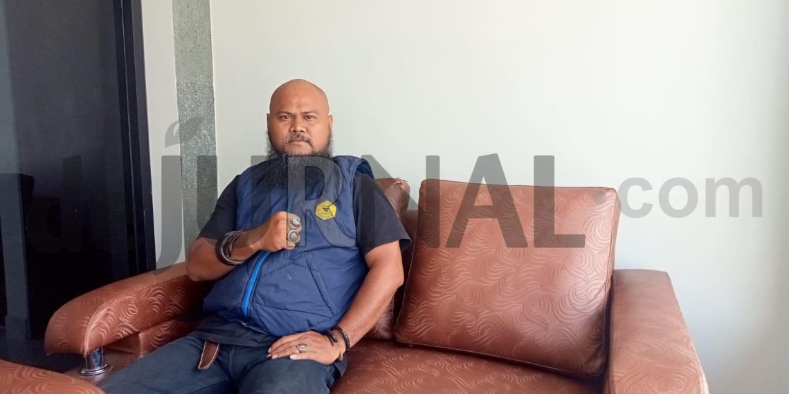 Aktifis Ini Soroti Keberadaan BUMD di Garut, Seberapa Besar Menguntungkan Bagi Masyarakat dan PAD