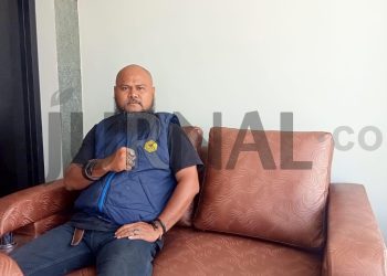 Aktifis Ini Soroti Keberadaan BUMD di Garut, Seberapa Besar Menguntungkan Bagi Masyarakat dan PAD