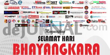 IMM Pers Indonesia Beri Ucapan Selamat HUT Bhayangkara ke-77