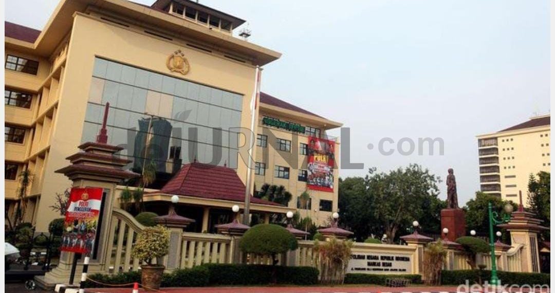 Survei Indikator : Kepercayaan Publik Terhadap Polri Meningkat Jadi 76,4 Persen