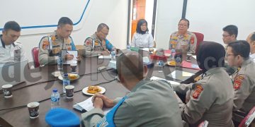 Jaga Profesionalitas, Bid Propam Polda Jabar Ajak Masyarakat Berperan Aktif Gunakan Teknologi Layanan Pengaduan Masyarakat