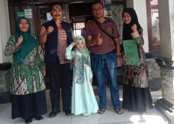 Siswa SDN 1 Banjarwangi Raih Juara 2 Pildacil FL2SN PAI Tingkat Jabar