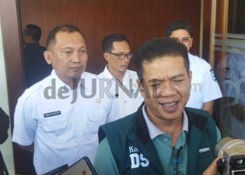 Bupati : Ormas Harus Berkontribusi dalam Pembangunan Menuju Kabupaten Bandung Bedas