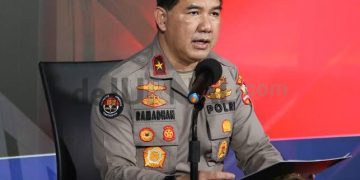 Sebulan Dibentuk, Satgas TPPO Polri Sikat 714 Tersangka