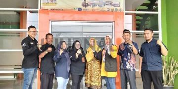 Dukung Pengembangan Usaha, DKIP Kabupaten Sukabumi Bersama Penggiat UMKM Gelar Workshop Keamanan Pangan