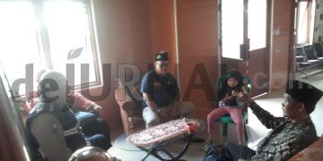 Cegah TPPO, Polisi Intensifkan Sambang Kamtibmas ke Warga