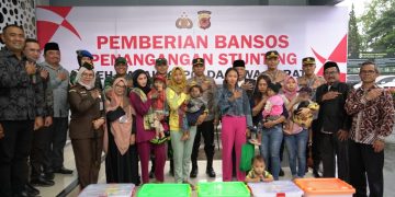 Kapolda Jabar Kunjungan Kerja Ke Polres Garut