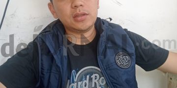 Lurah Rancaekek Kencana : Prioritaskan Silaturahmi