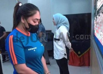Janda Cantik Asal Purwakarta Diduga Tipu Puluhan Warga Hingga Rp 2,5 Miliar, Modus Arisan Online