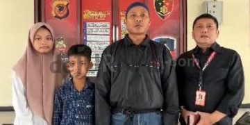 Pelaku TPPO Berhasil Ditangkap, Keluarga Korban Ucapkan Terima Kasih Kepada Kapolri dan Kapolda Jabar