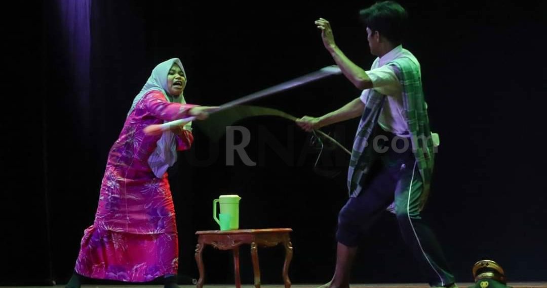 “Dukun-dukunan Pedal”, Keikhlasan dan Kebersahajaan Anak Pesantren