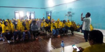 Reses di Desa Katapang Dijubeli Konstituen, H. Yanto : Rindu, Mereka Tahu Daya Tak Nyalon Lagi