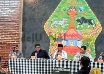 Reses Pertama Ir. Aep Dedi Tampung Aspirasi Warga Kampung Buhun Katapang