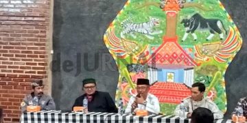 Reses Pertama Ir. Aep Dedi Tampung Aspirasi Warga Kampung Buhun Katapang
