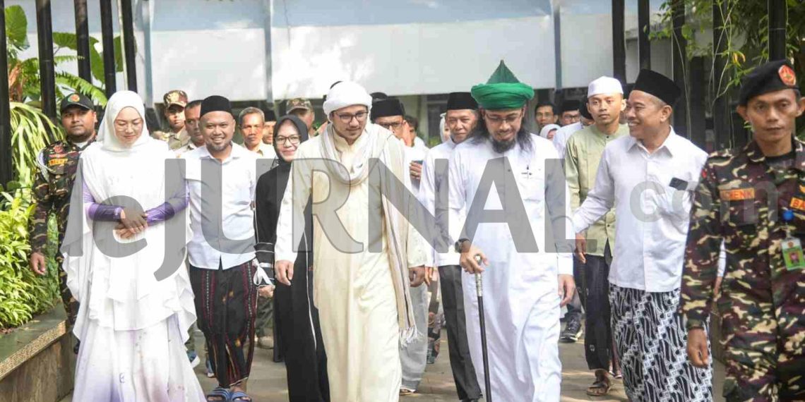 Mintembeyan Awali Perayaan Hari Jadi Ke 192 Purwakarta