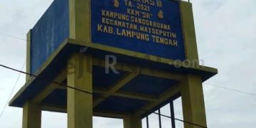 Pembangunan Pamsimas Sangga Buana Diduga Mangkrak, Masyarakat Belum Rasakan Manfaat