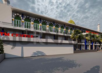 Pasca Putusan PTUN Tolak Penggugat, Sejumlah Pedagang Desak Pemkab Segera Selesaikan Pembangunan Pasar Banjaran