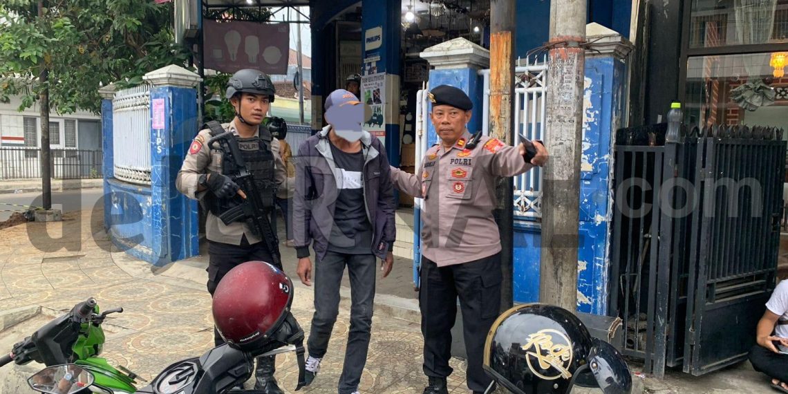 Preman Bikin Resah, Polisi  Langsung Operasi Berantas Premanisme