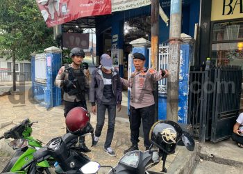 Preman Bikin Resah, Polisi  Langsung Operasi Berantas Premanisme